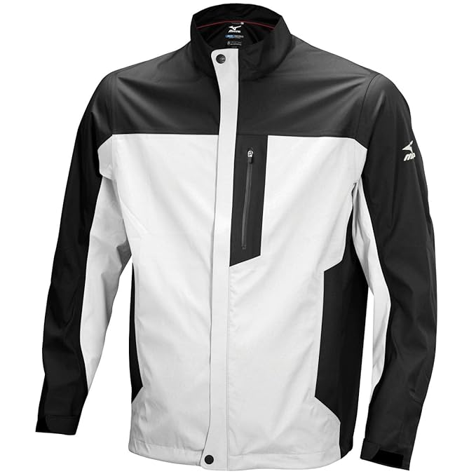 giacca mizuno 2015