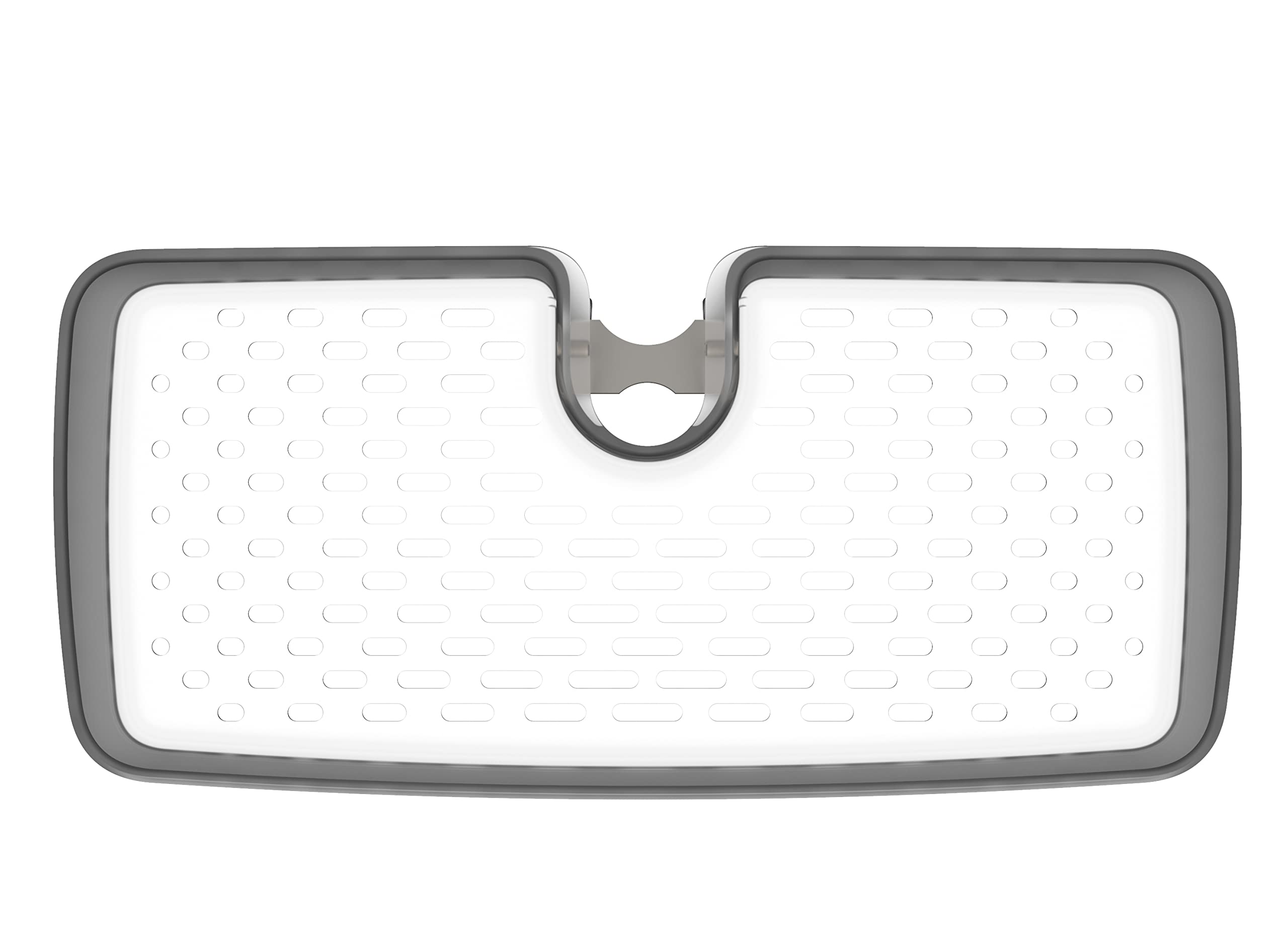 Tescoma Storage for Shower Rod LAGOON, Large