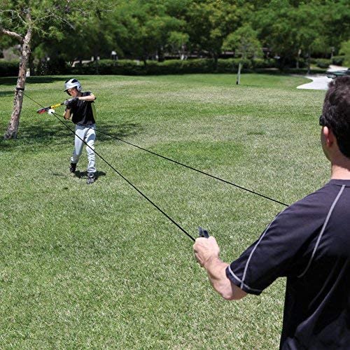SKLZ ZipNHit Baseball Batting Trainer, black Pricepulse
