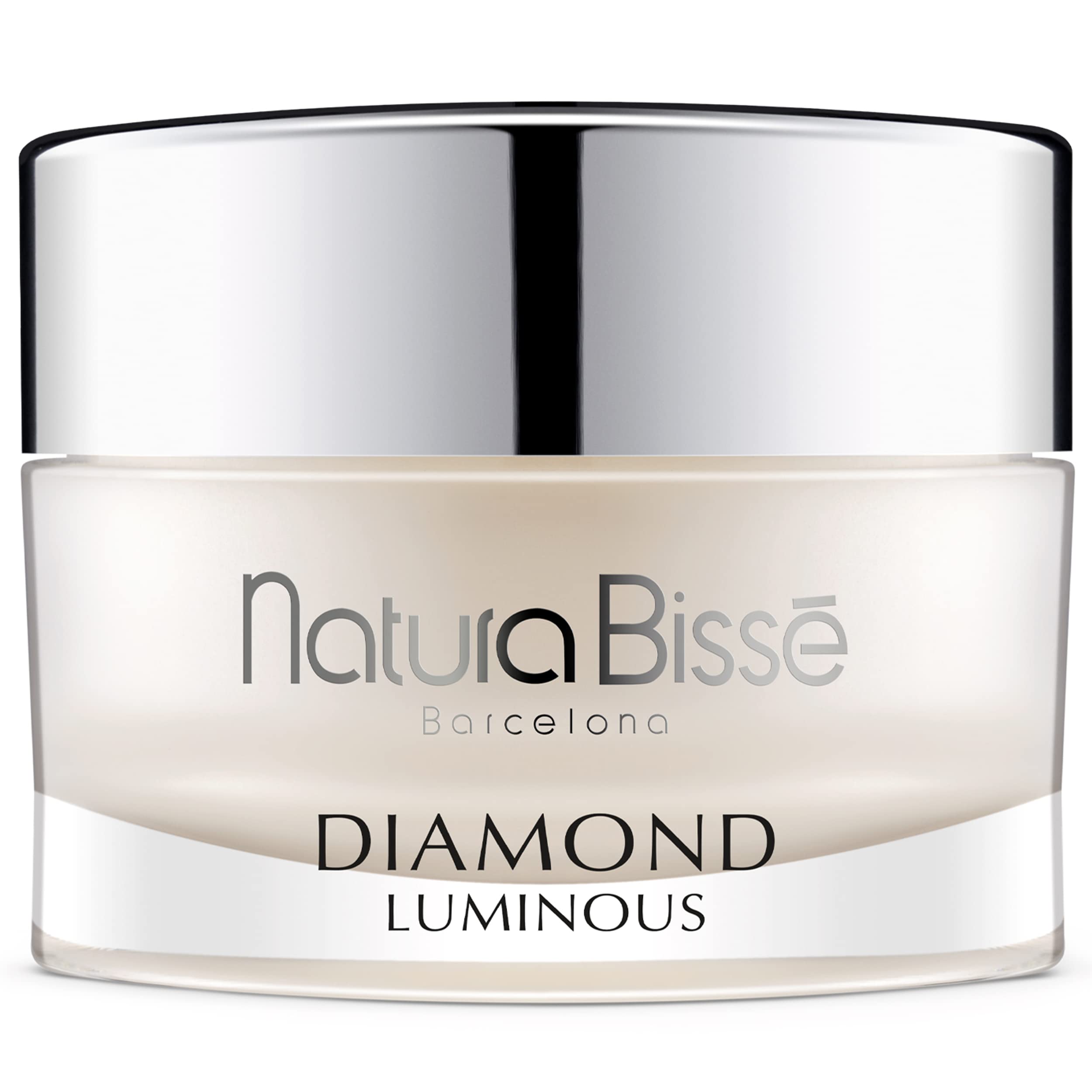 Photo 1 of Natura Bissé Diamond Rich Luxury Cleanse, Luxurious Facial Cleansing Balm, Cleanses, Hydrates & Boosts Luminosity, 7 Oz