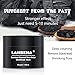 Blackhead Remover Black Mask Charcoal Mask Peel off Mask Facial Pore Cleanser Purifying Face Mask Nose strips(1.05 Ounce) (Rose) …