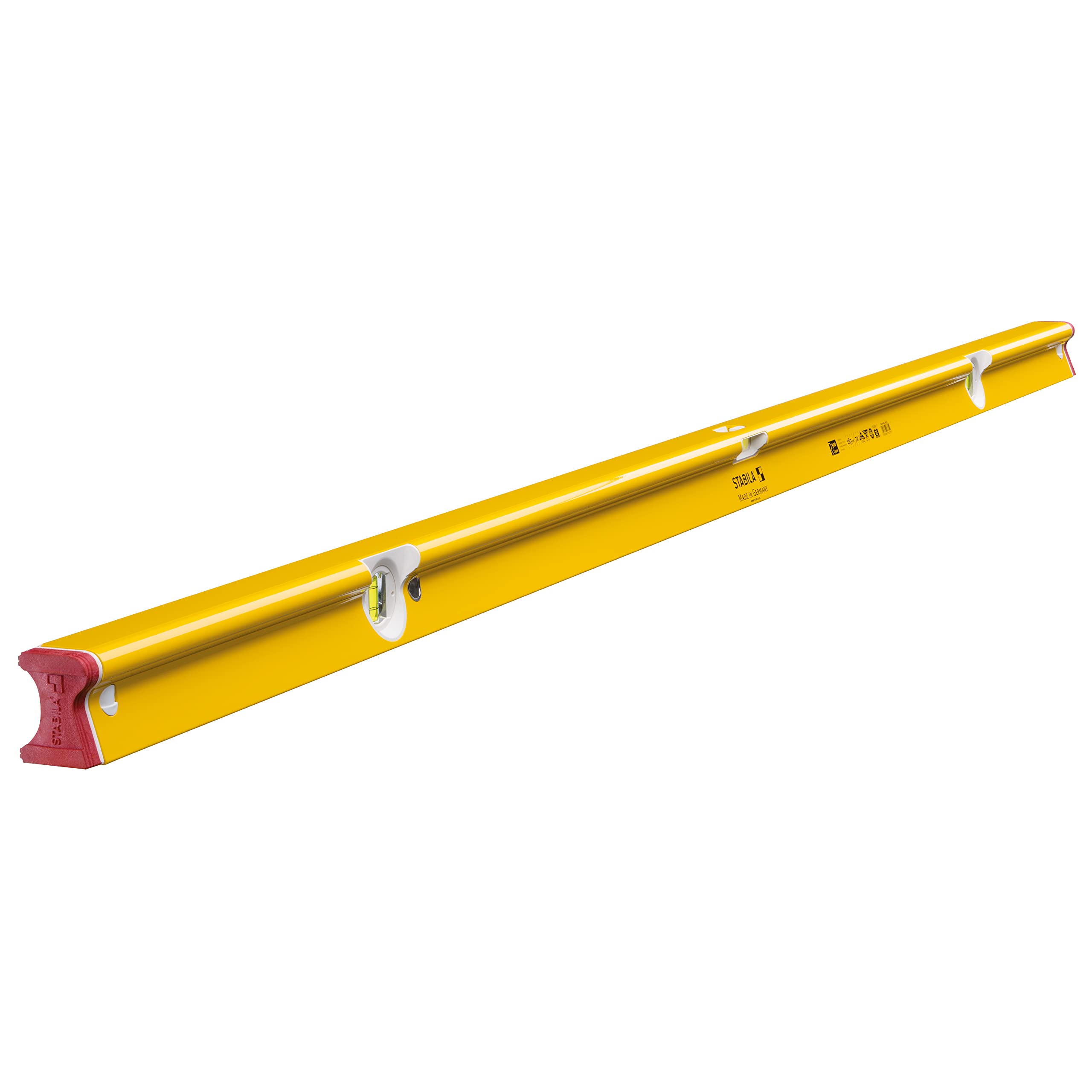 Stabila 18375 R-Type Spirit Level