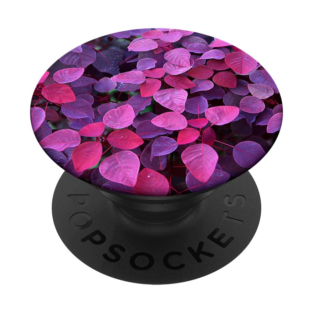 Purple Popsocket Cute Purple PopSockets for Women Purple PopSockets Swappable PopGrip
