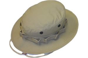 SW Sales Government Jungle (Boonie) Hat - Khaki