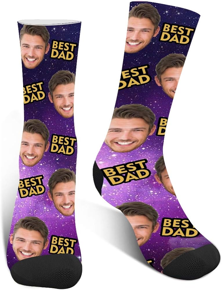 Calzini stupidi per donne divertenti