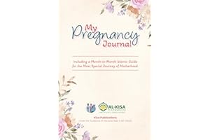 My Pregnancy Journal