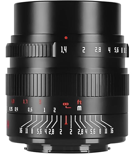 Amazon.com : 7Artisans 12mm F2.8 Mark Ⅱ Ultra Wide Angle APS-C