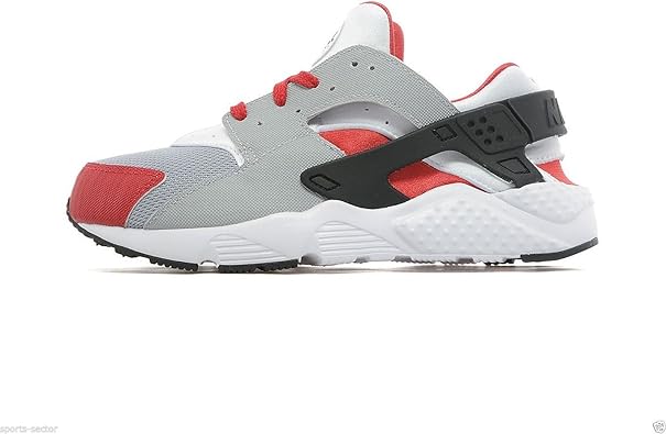 air huarache run mid kids uk
