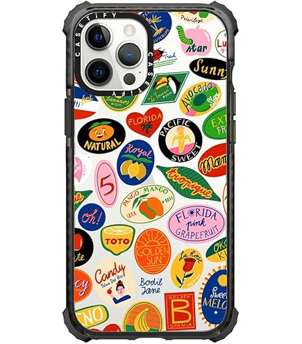 CASETiFY The Oat Milk Case クリアケース The Oat Milk Case