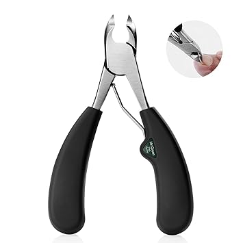 amazon heavy duty toenail clippers