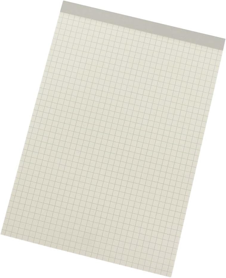 Landre 100050283 DIN A4 Notepad Without Cover Sheet - Image 3