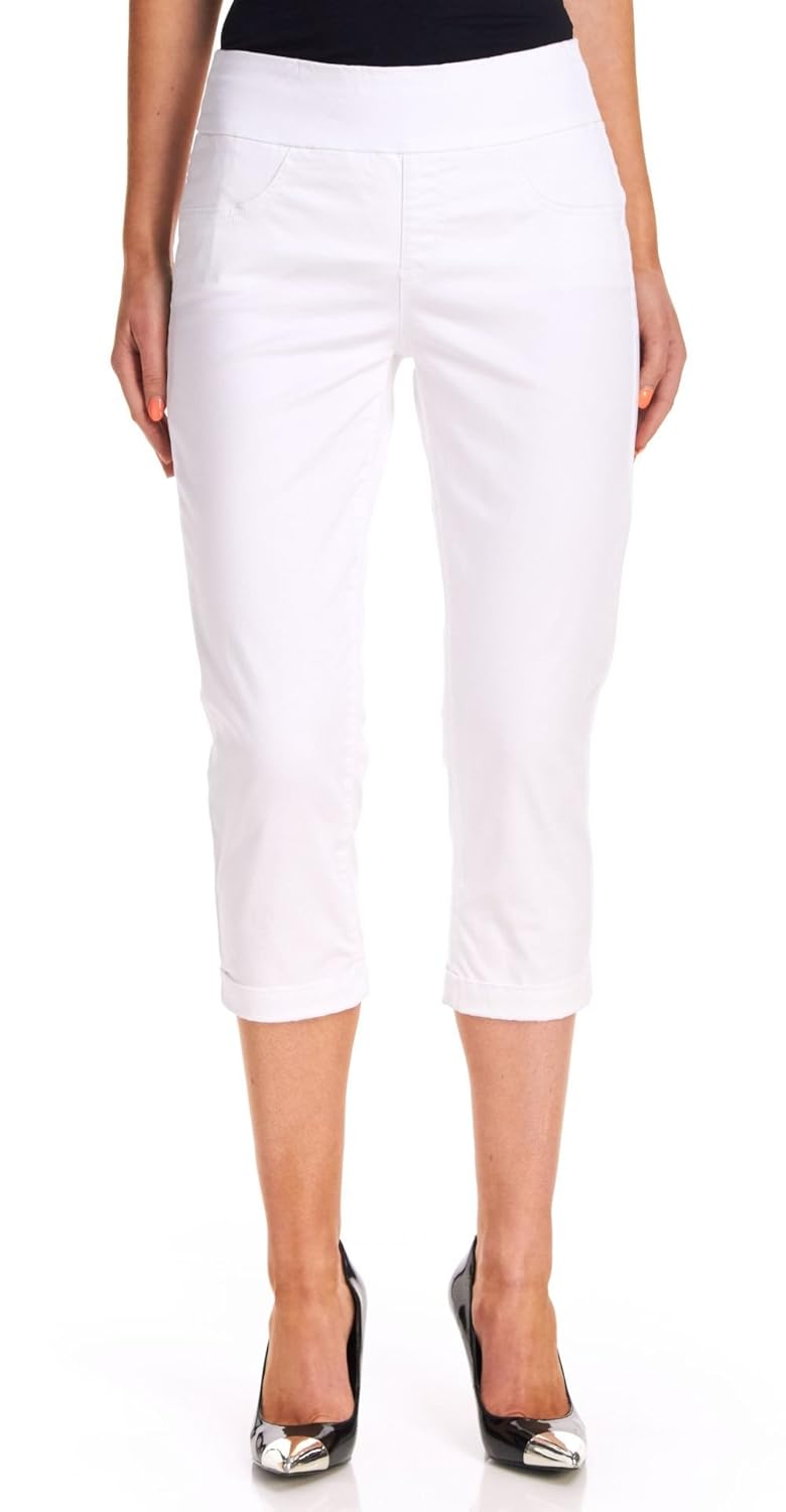 miraclebody pull on pants