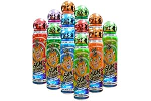 Sunsational One Dozen 1.5oz Assorted Bingo Dauber