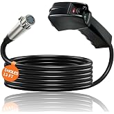 SB97495-50 Winch Remote Control Compatible with SmittyBilt XRC Gen2 Series, Fit for XRC8, XRC10, XRC12 &amp; XRC15 etc Winch, Replacement for XRC Gen 2 &amp; X2O Gen 2 Winch Controller, Replace # 97495-50