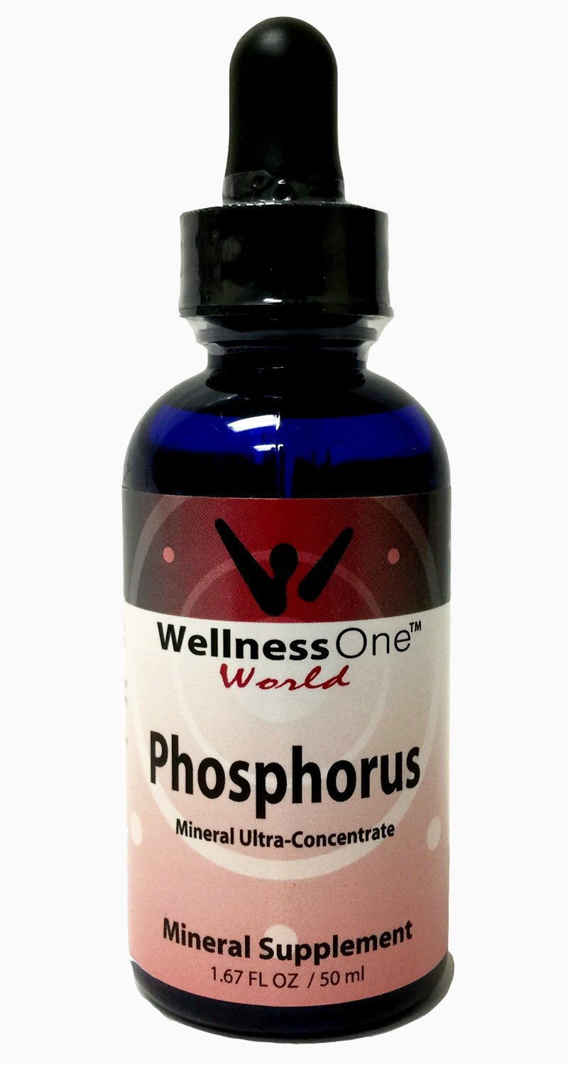 Are Ionic Minerals Good For You at Dean Clark blog