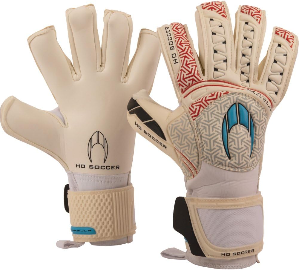 new nike goalkeeper gloves 2018