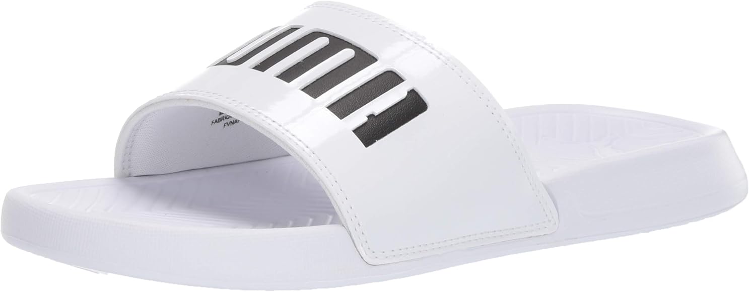 puma slides amazon
