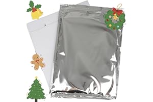 YOUTOOK Edible Paper, 25pcs Icing Sheets 11.7" x 8.3"A4 Size for Cakes Printable, Sugar Paper Frosting Sheets for Cake Toppers, Cookies and Decor, Edible Sugar Sheets for Printers