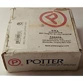 Potter / Amseco PBA-1206