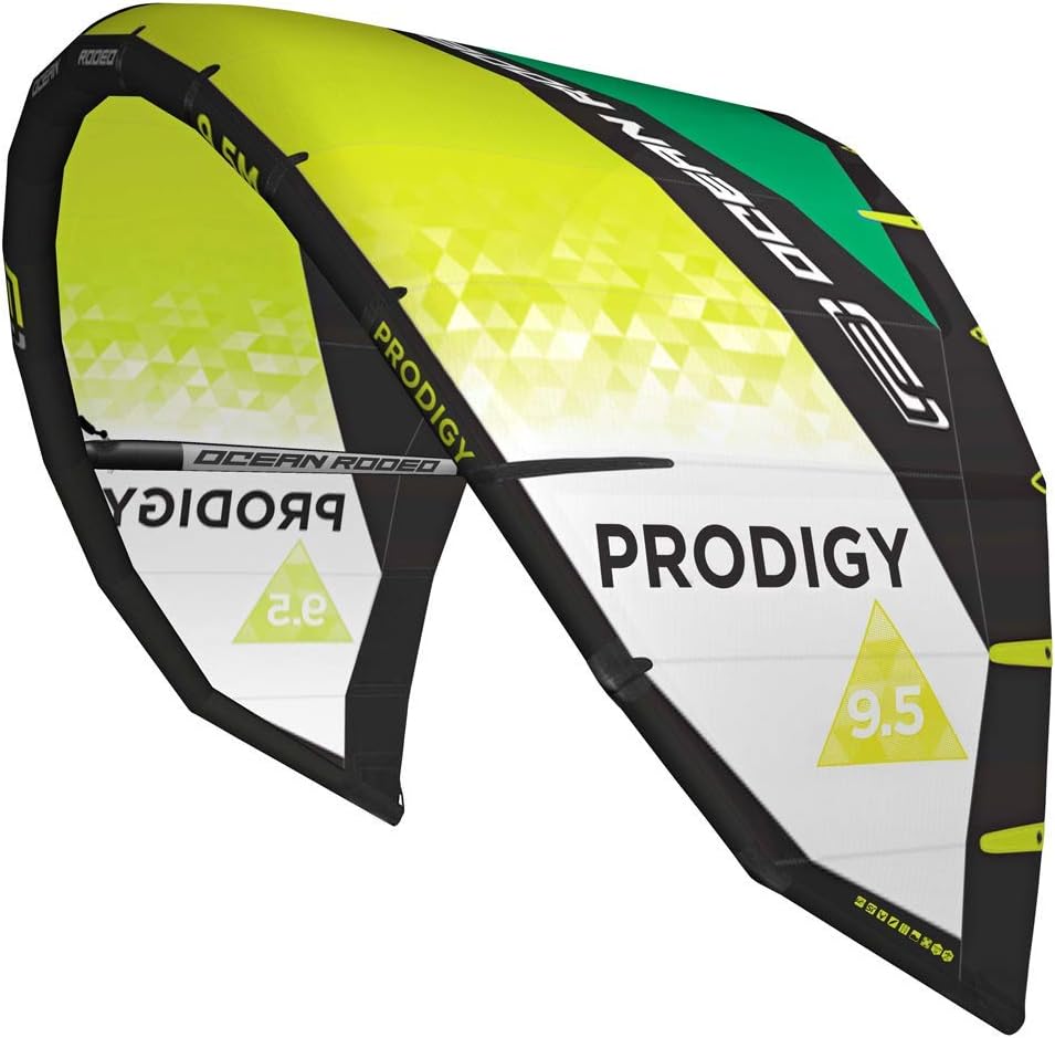 Ocean Rodeo Prodigy Kitesurfing Kite
