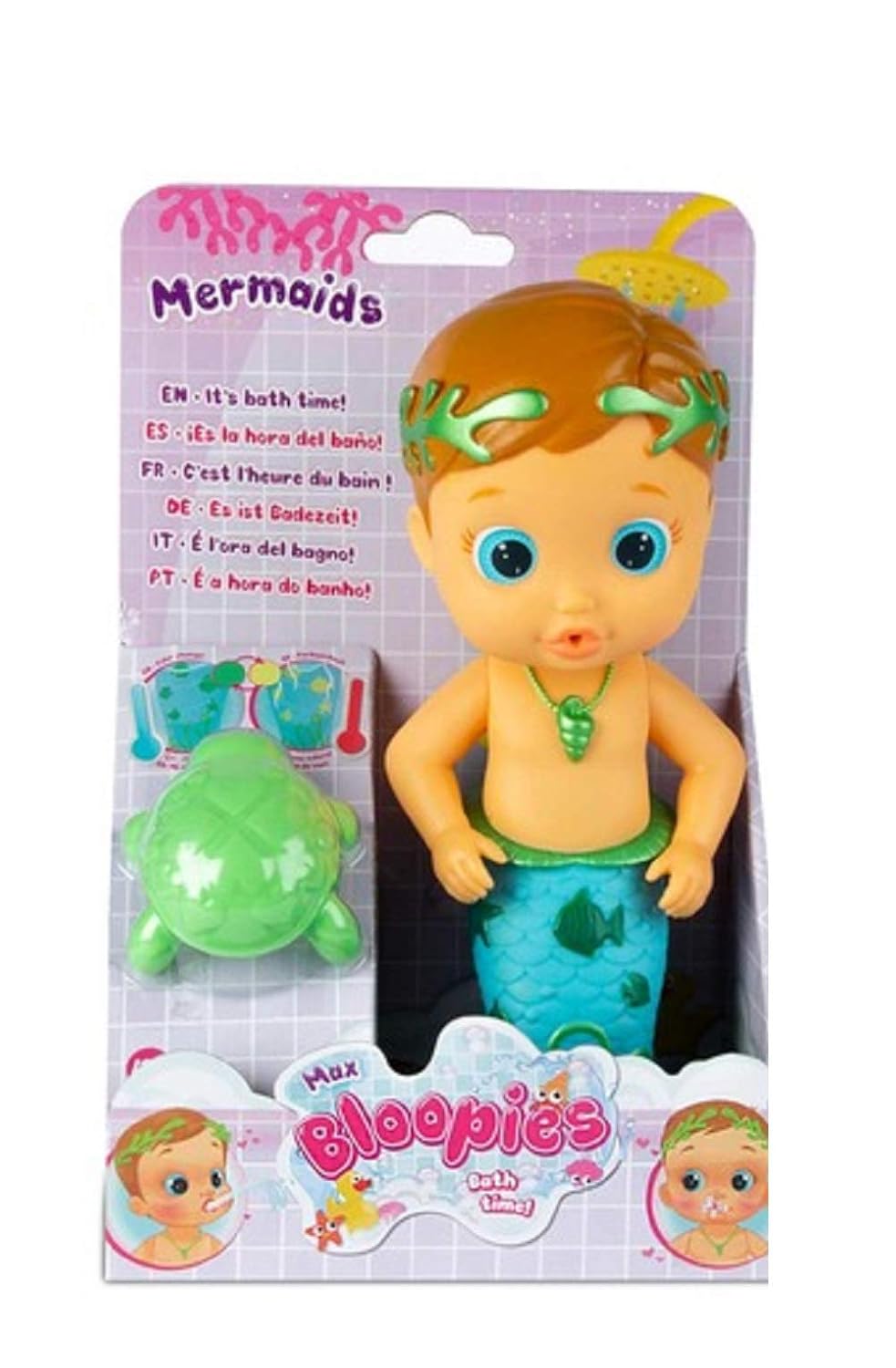 bambola bloopies amazon