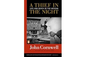 A Thief in the Night: Life and Death in the Vatican
