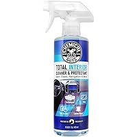 Chemical Guys SPI22016 Total Interior Cleaner & Protectant, 16. Fluid Ounces