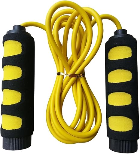 skipping rope for 5 year old