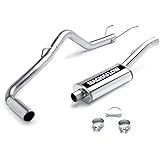 Magnaflow 16696 Stainless Steel 3" Single Cat-Back
