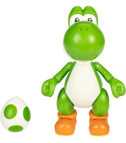 yoshi Amazon.com: Super Mario Pull-Back Gashapon Racer (2