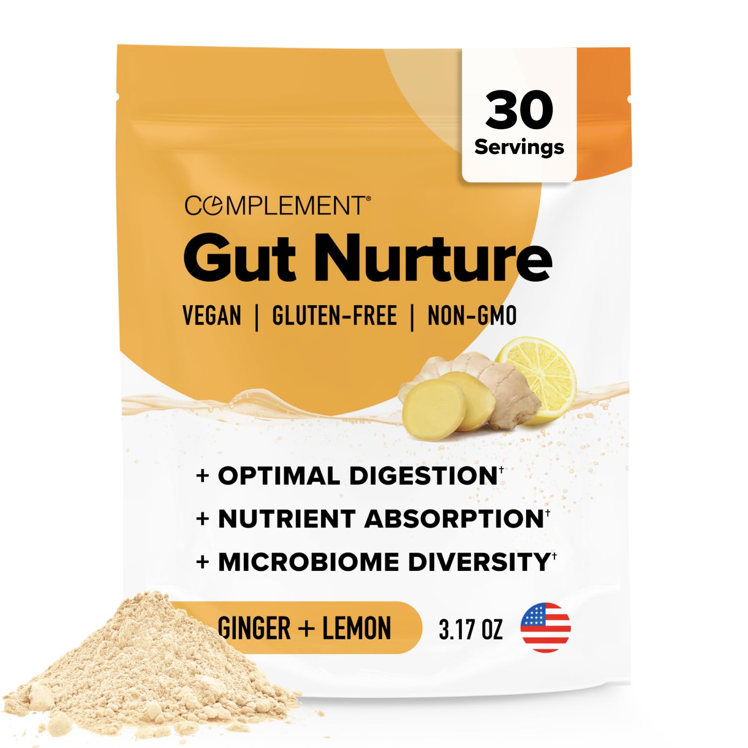 Gut Nurture