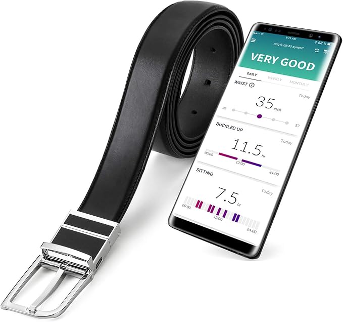 smart belt 3