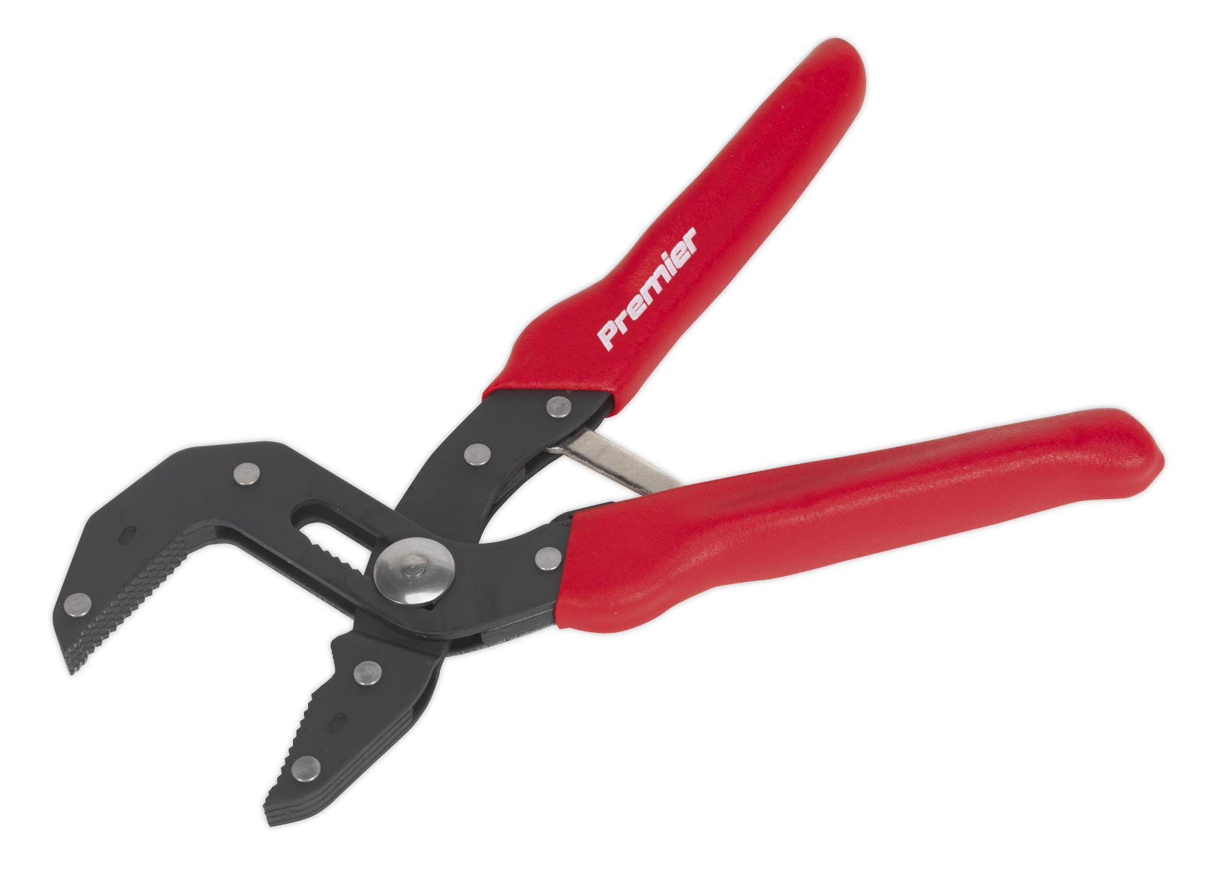 Sealey Ak8535 Pliers Multi-Grip Self Adjusting 175Mm