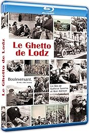 Le Ghetto De Lodz