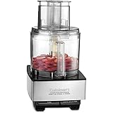 Cuisinart DFP-14BCNYC Custom 14-Cup Food Processor, Silver