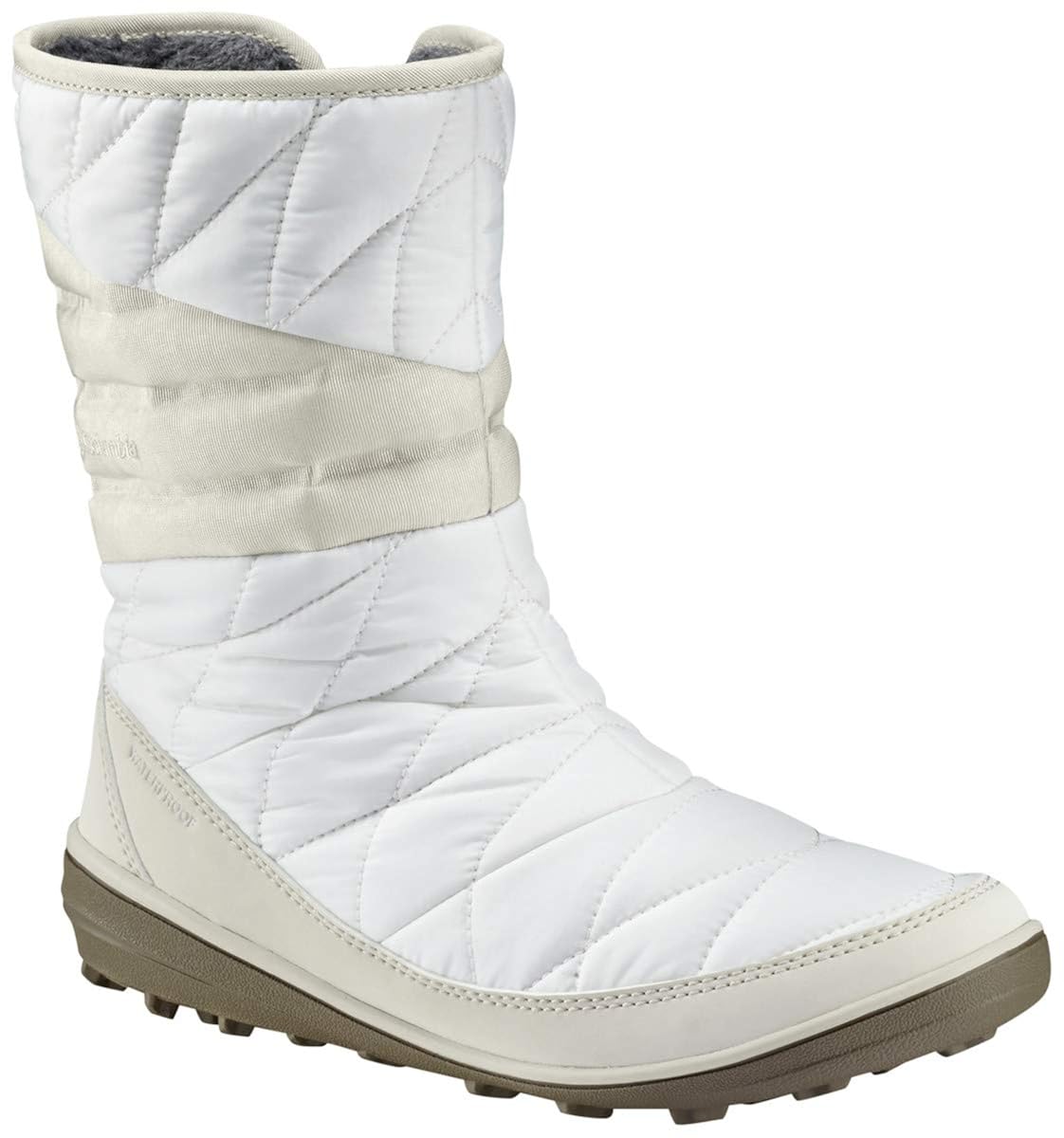 columbia heavenly slip ii snow boot