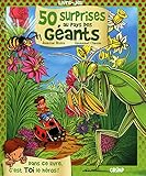 50 surprises au pays des geants by