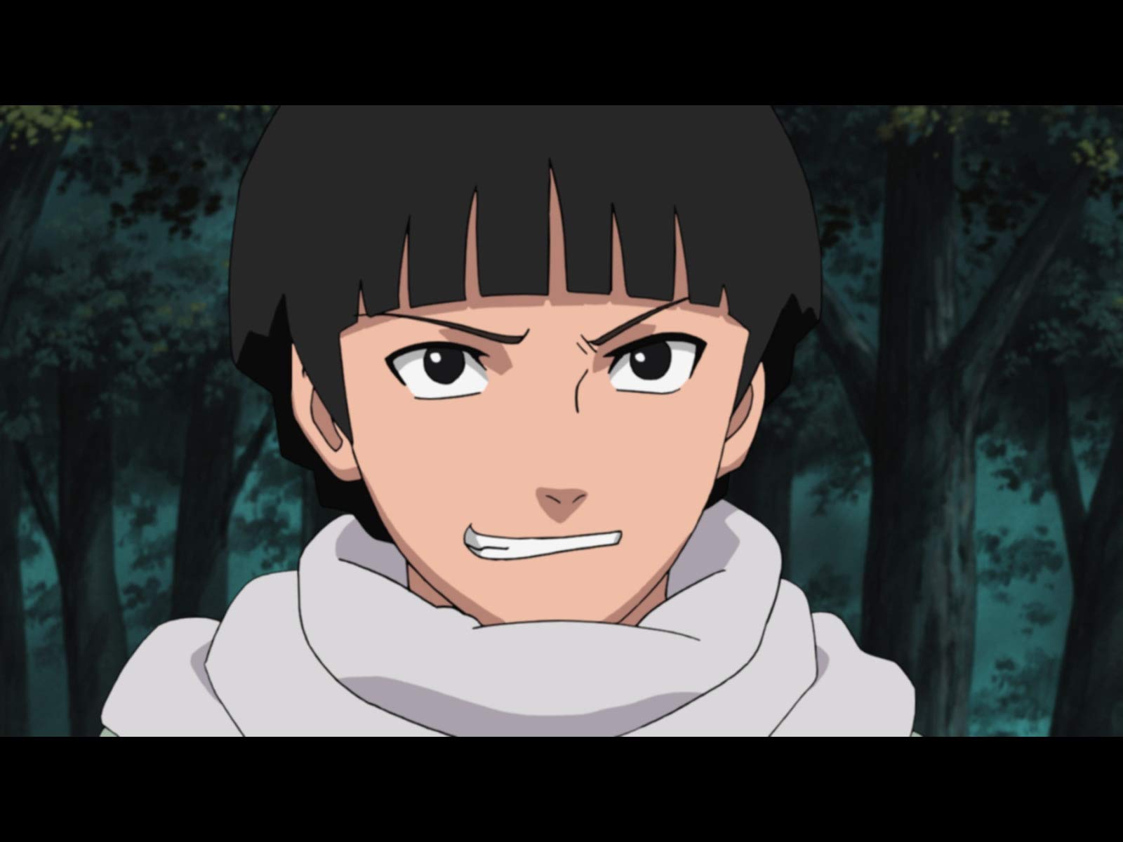 Amazon Co Jp Naruto ナルト 疾風伝 忍界大戦編 5 を観る Prime Video