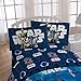 Star Wars Ep7 Force Awakens 3 Piece Twin Sheet Set