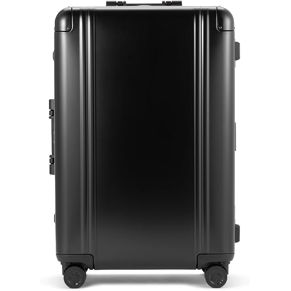 Amazon.com | ZERO Halliburton Classic Aluminum 3.0 Medium