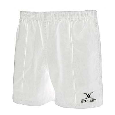 Gilbert Kiwi Pro Rugby Short