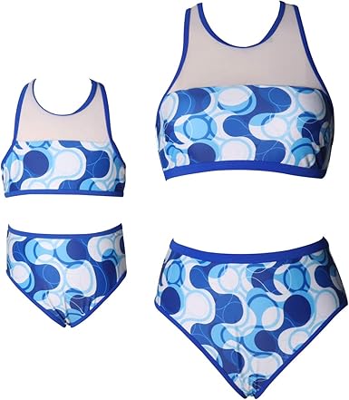 mommy and me swimsuits canada