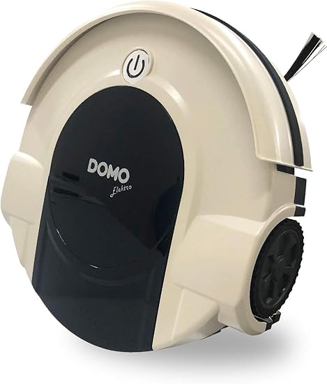 automatic vacuum for dog hair