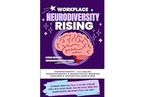 Workplace NeuroDiversity Rising