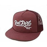 Red Dirt Hat Company Over The Top Adjustable Snapback Hat