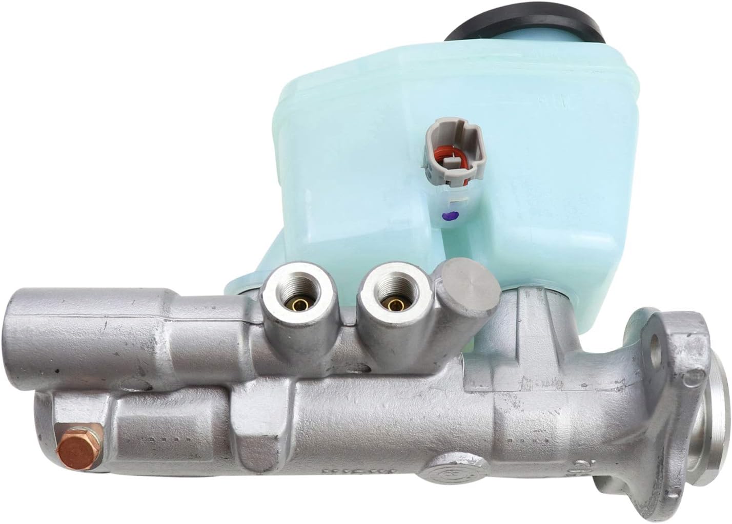 Beck/Arnley 072-9170 Brake Master Cylinder