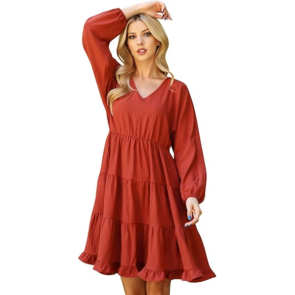 Amazon.com: Wild Fable Women's Long Sleeve High Neck Poplin Dress - (US,  Alpha, X-Small, Regular, Regular, Pink) : Clothing, Shoes & Jewelry