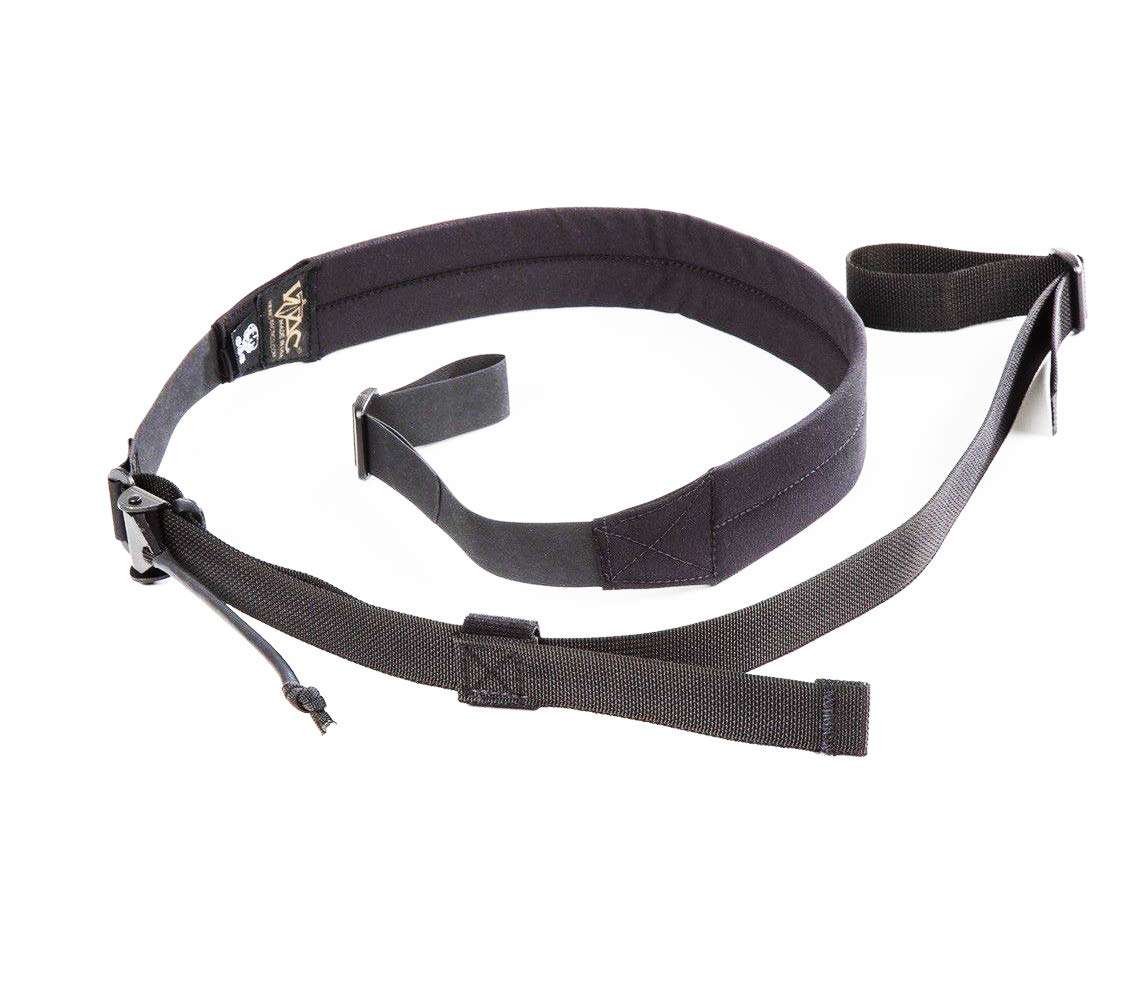 Viking TacticsPES Ultra Light Hunting Sling with Plastic Buckle