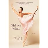 Girl on Pointe