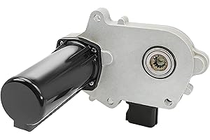Fexhull 600-935 4WD Transfer Case Motor Fit for Dodge Durango Ram 1500 2500 3500 4500 5500 Dakota Aspen fit for Mitsubishi Ra